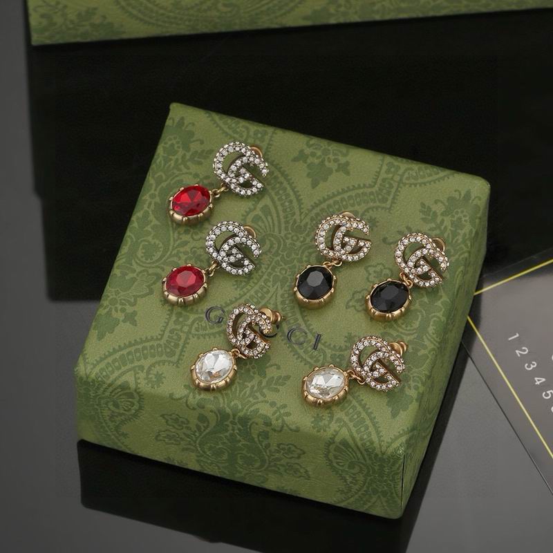 Gucci Earring 05yxh18